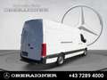 Mercedes-Benz Sprinter 316 CDI Kasten Hochdach Lang Navi MBUX Weiß - thumbnail 4