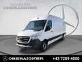 Mercedes-Benz Sprinter 316 CDI Kasten Hochdach Lang Navi MBUX Weiß - thumbnail 2