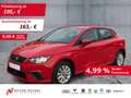 SEAT Ibiza 1.0 TSI STYLE NAVI+APP+DAB+GRA+SHZ+PDC+RFK Rot - thumbnail 1