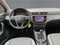 SEAT Ibiza 1.0 TSI STYLE NAVI+APP+DAB+GRA+SHZ+PDC+RFK Rot - thumbnail 9
