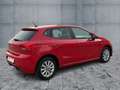 SEAT Ibiza 1.0 TSI STYLE NAVI+APP+DAB+GRA+SHZ+PDC+RFK Rot - thumbnail 6