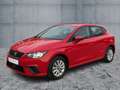 SEAT Ibiza 1.0 TSI STYLE NAVI+APP+DAB+GRA+SHZ+PDC+RFK Rot - thumbnail 2