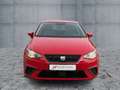 SEAT Ibiza 1.0 TSI STYLE NAVI+APP+DAB+GRA+SHZ+PDC+RFK Rot - thumbnail 3