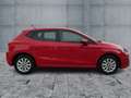 SEAT Ibiza 1.0 TSI STYLE NAVI+APP+DAB+GRA+SHZ+PDC+RFK Rot - thumbnail 7