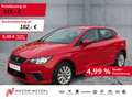SEAT Ibiza 1.0 TSI STYLE NAVI+APP+DAB+GRA+SHZ+PDC+RFK Rot - thumbnail 1