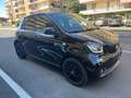 smart forFour TURBO PRIME NAVI PACK SPORT FULL LED PELLE CERCHI Nero - thumbnail 2