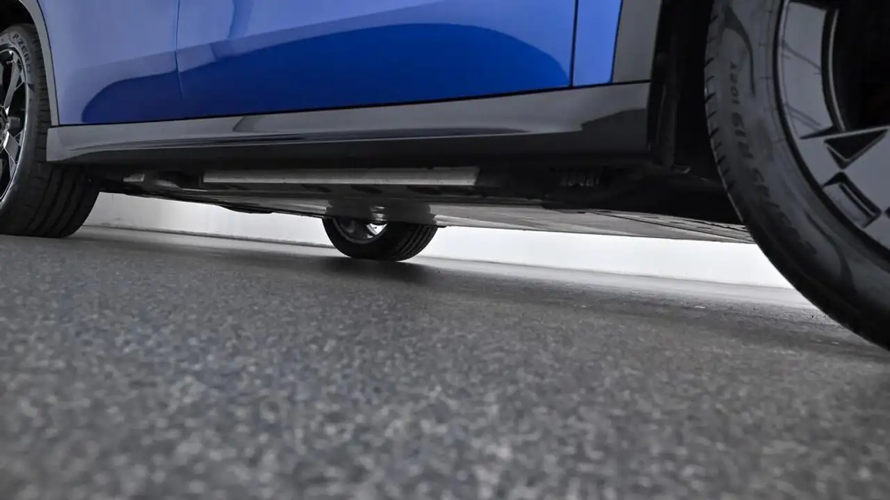 MINI Countryman John Cooper Works Trim, миниатюра 20