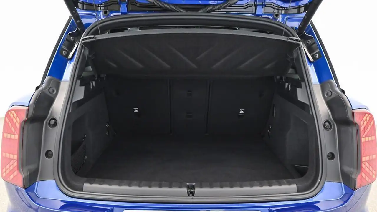 MINI Countryman John Cooper Works Trim, миниатюра 24