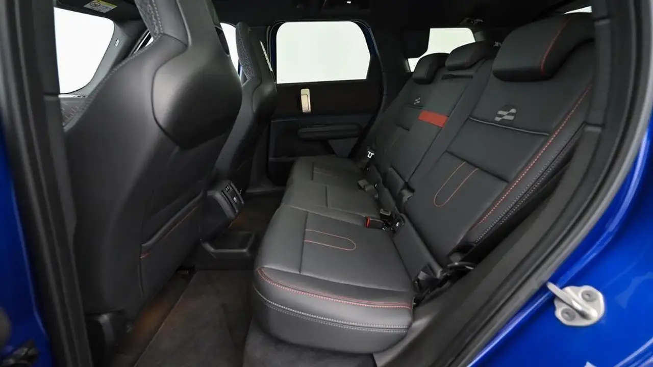 MINI Countryman John Cooper Works Trim, миниатюра 25