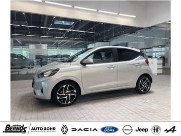 1.2 Trend KLIMAAUTOMATIK ISOFIX