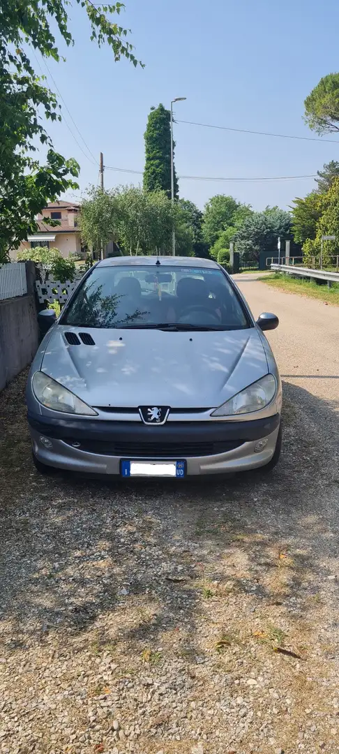 Peugeot 206 3p 1.1 XR - 1