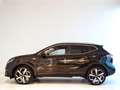 Nissan Qashqai 1.3 DIG-T 140pk Tekna NAVI CAMERA360 LED STOELV PA Zwart - thumbnail 5