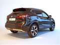 Nissan Qashqai 1.3 DIG-T 140pk Tekna NAVI CAMERA360 LED STOELV PA Zwart - thumbnail 2