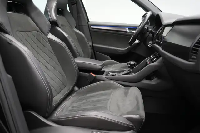 Skoda Kodiaq view 6