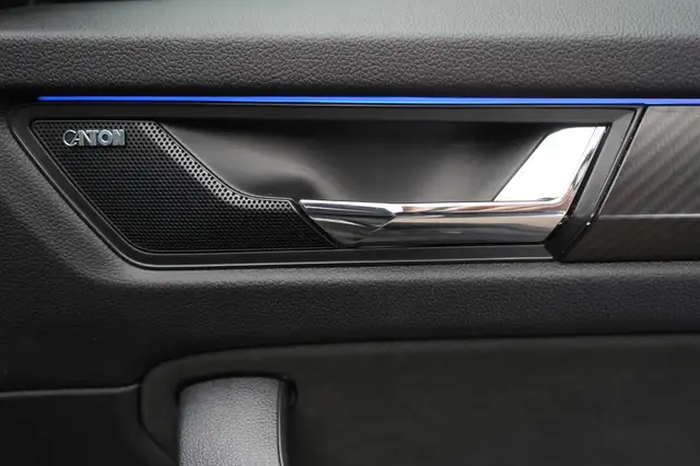 Skoda Kodiaq view 9