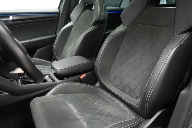Skoda Kodiaq view 12