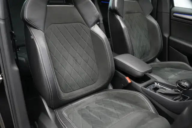 Skoda Kodiaq view 8
