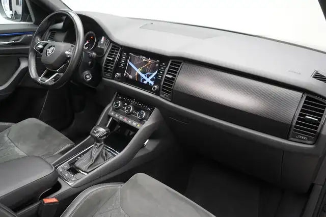 Skoda Kodiaq view 7