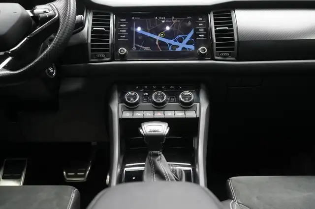 Skoda Kodiaq view 15