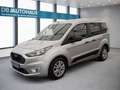 Ford Tourneo Connect Kombi Trend 1.5 EcoBlue Silber - thumbnail 1