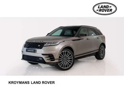 Land Rover Range Rover Velar 2.0 P400e R-Dynamic S | Pano | HuD | Trekhaak | 24