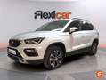 SEAT Ateca 1.5 EcoTSI S&S Style XM Blanco - thumbnail 3