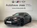 BMW M4 Competition |Sonderlackierung |M Drivers Package Negro - thumbnail 1