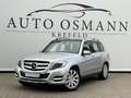 Mercedes-Benz GLK 220 CDI 4Matic (BE) 7G-TRONIC PANORAMA ILS Argintiu - thumbnail 1