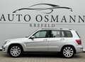 Mercedes-Benz GLK 220 CDI 4Matic (BE) 7G-TRONIC PANORAMA ILS Argent - thumbnail 3