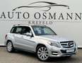 Mercedes-Benz GLK 220 CDI 4Matic (BE) 7G-TRONIC PANORAMA ILS Argent - thumbnail 5