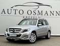 Mercedes-Benz GLK 220 CDI 4Matic (BE) 7G-TRONIC PANORAMA ILS Argent - thumbnail 2