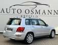 Mercedes-Benz GLK 220 CDI 4Matic (BE) 7G-TRONIC PANORAMA ILS Argent - thumbnail 7