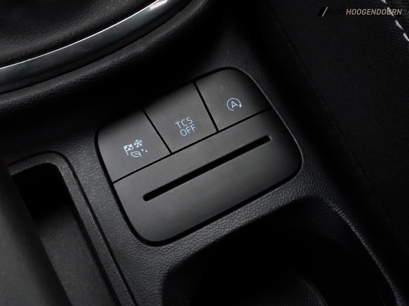 Ford Fiesta 1.0 EcoBoost Hybrid Titanium (APPLE CARPLAY,LED VE — photo 24
