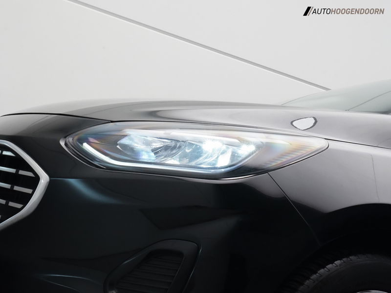 Ford Fiesta 1.0 EcoBoost Hybrid Titanium (APPLE CARPLAY,LED VE — photo 7