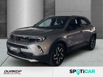 Elegance Navi/Rückfahrkamera/Klimaautomatik