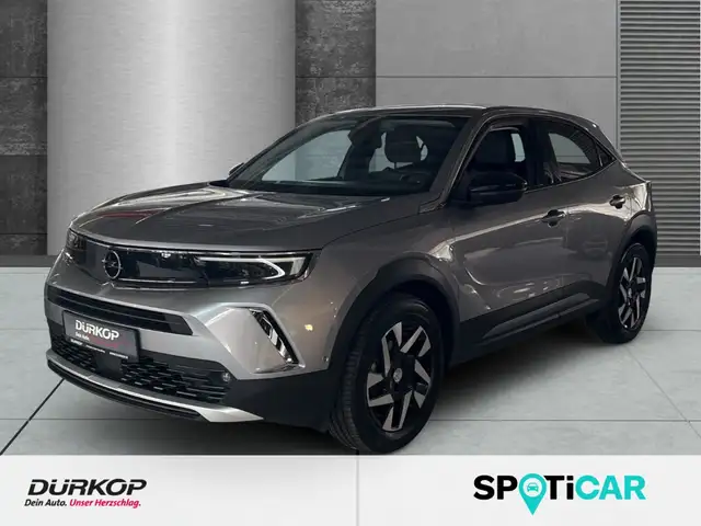 Opel Mokka Elegance Navi/Rückfahrkamera/Klimaautomatik
