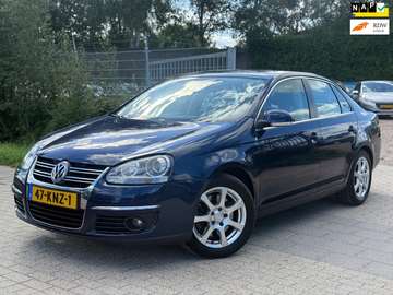 1.4 TSI Highline AIRCO CRUISE LEDER NAVI