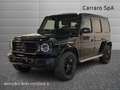Mercedes-Benz G 400 - G 400 d AMG Line 330cv auto Green - thumbnail 1