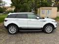 Land Rover Range Rover Evoque 2.0 TD4 150 CH Pure Weiß - thumbnail 4