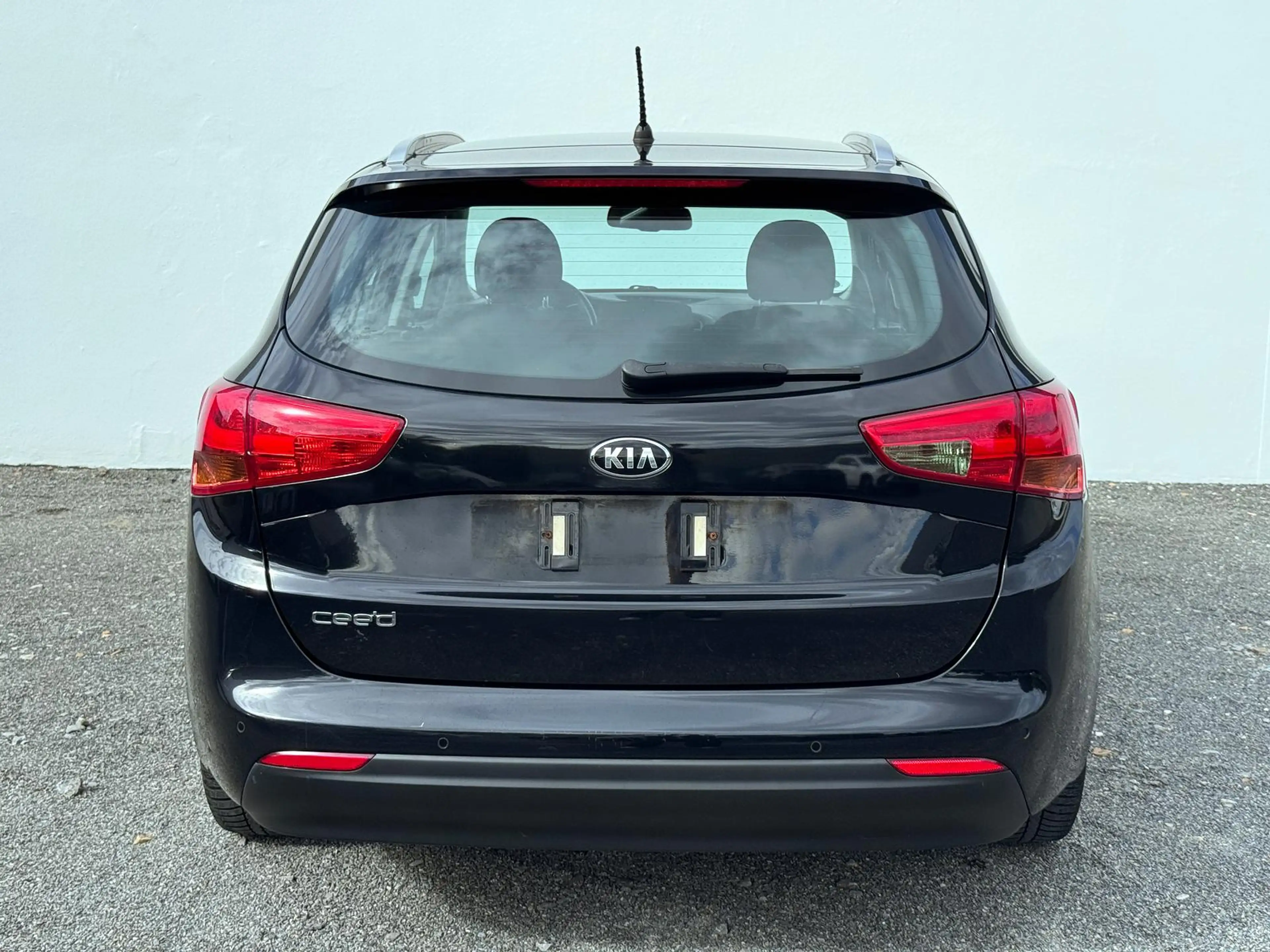 Kia Ceed SW / cee'd SW CEED*1.6 GDI*SPORTSWAGON*SPIRIT*PDC*LED*SITZHEIZ — photo 7