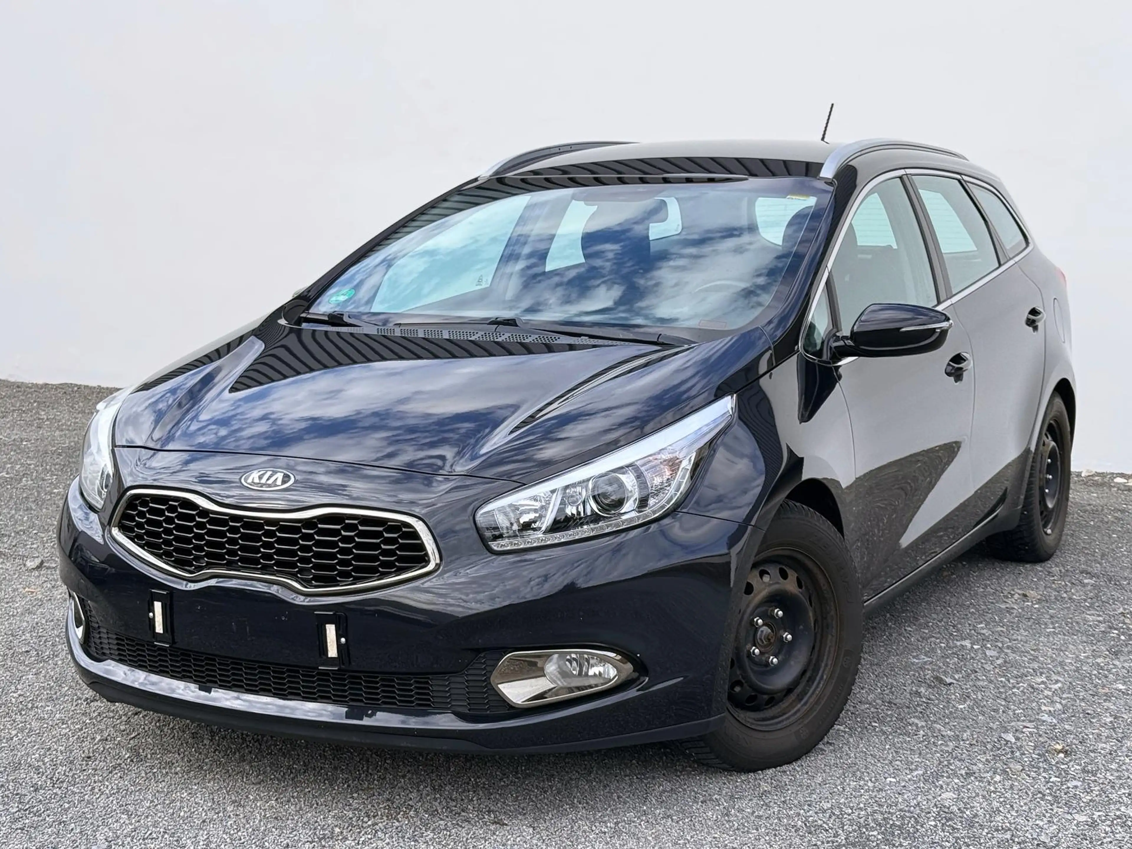 Kia Ceed SW / cee'd SW CEED*1.6 GDI*SPORTSWAGON*SPIRIT*PDC*LED*SITZHEIZ