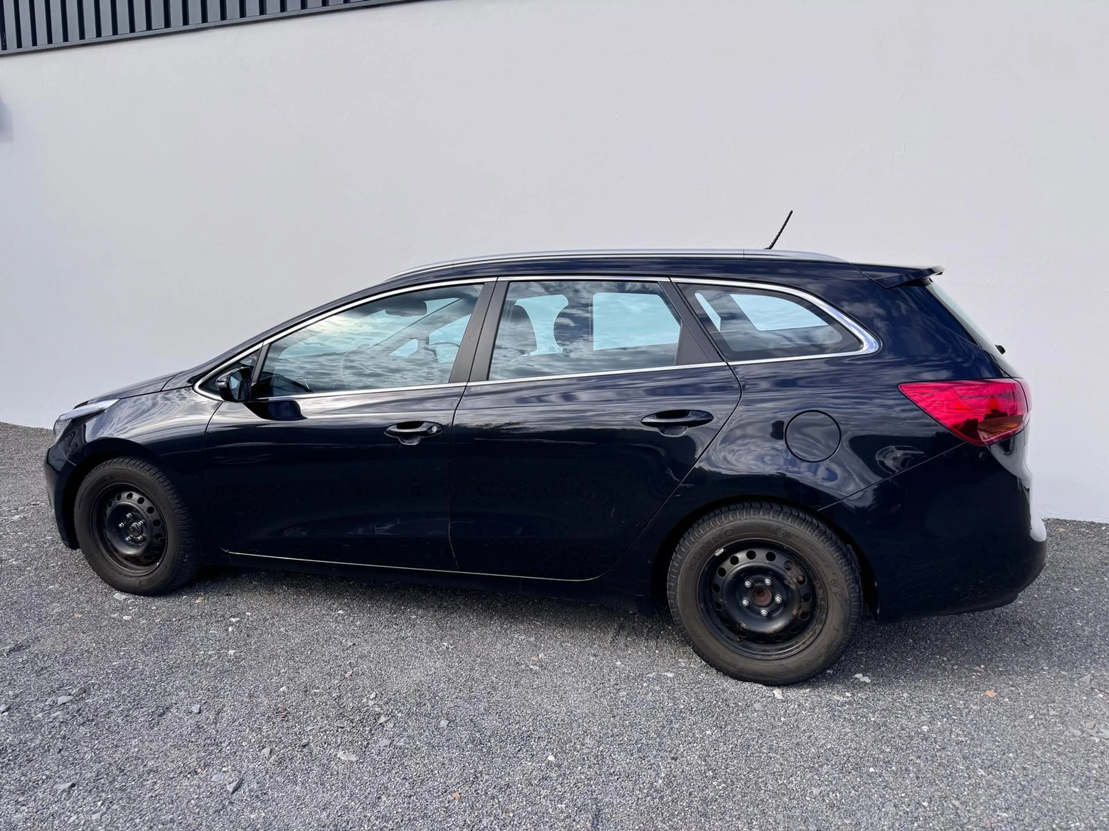 Kia Ceed SW / cee'd SW CEED*1.6 GDI*SPORTSWAGON*SPIRIT*PDC*LED*SITZHEIZ — photo 5