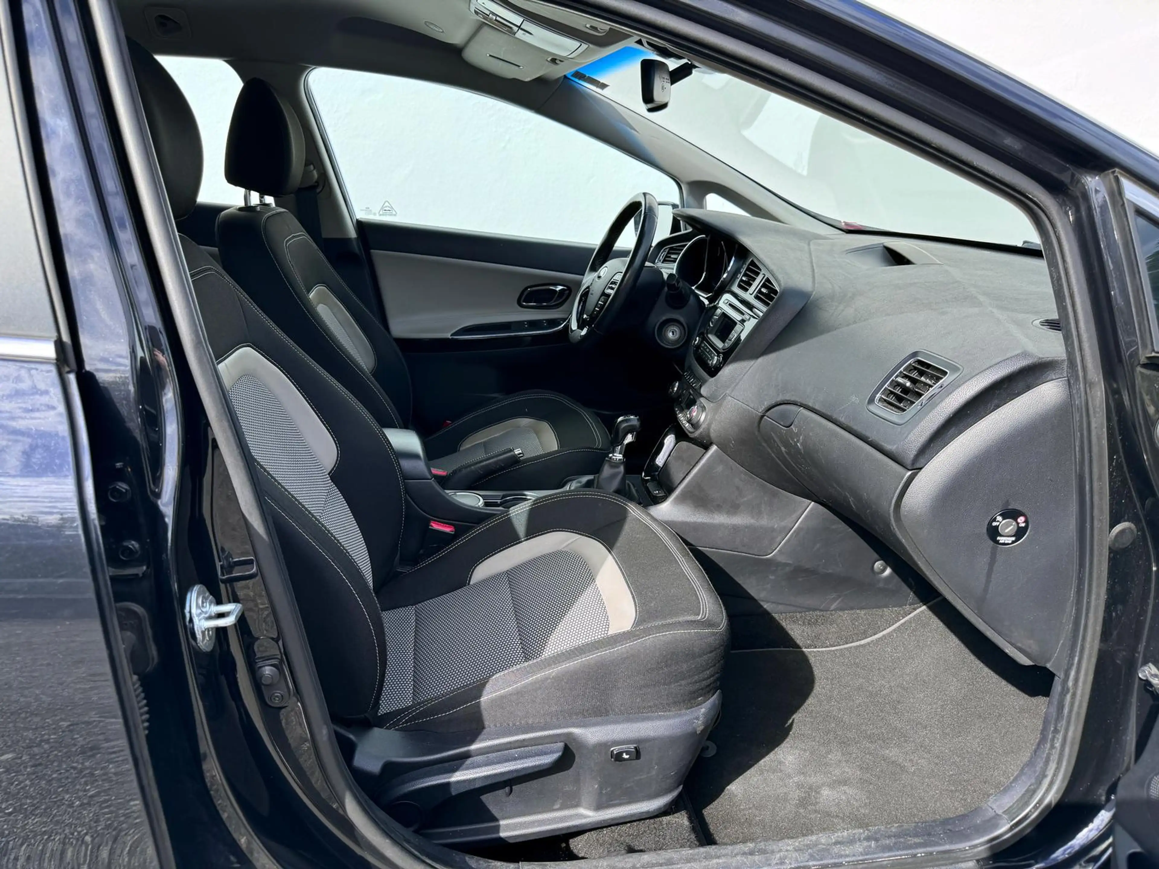 Kia Ceed SW / cee'd SW CEED*1.6 GDI*SPORTSWAGON*SPIRIT*PDC*LED*SITZHEIZ — photo 10