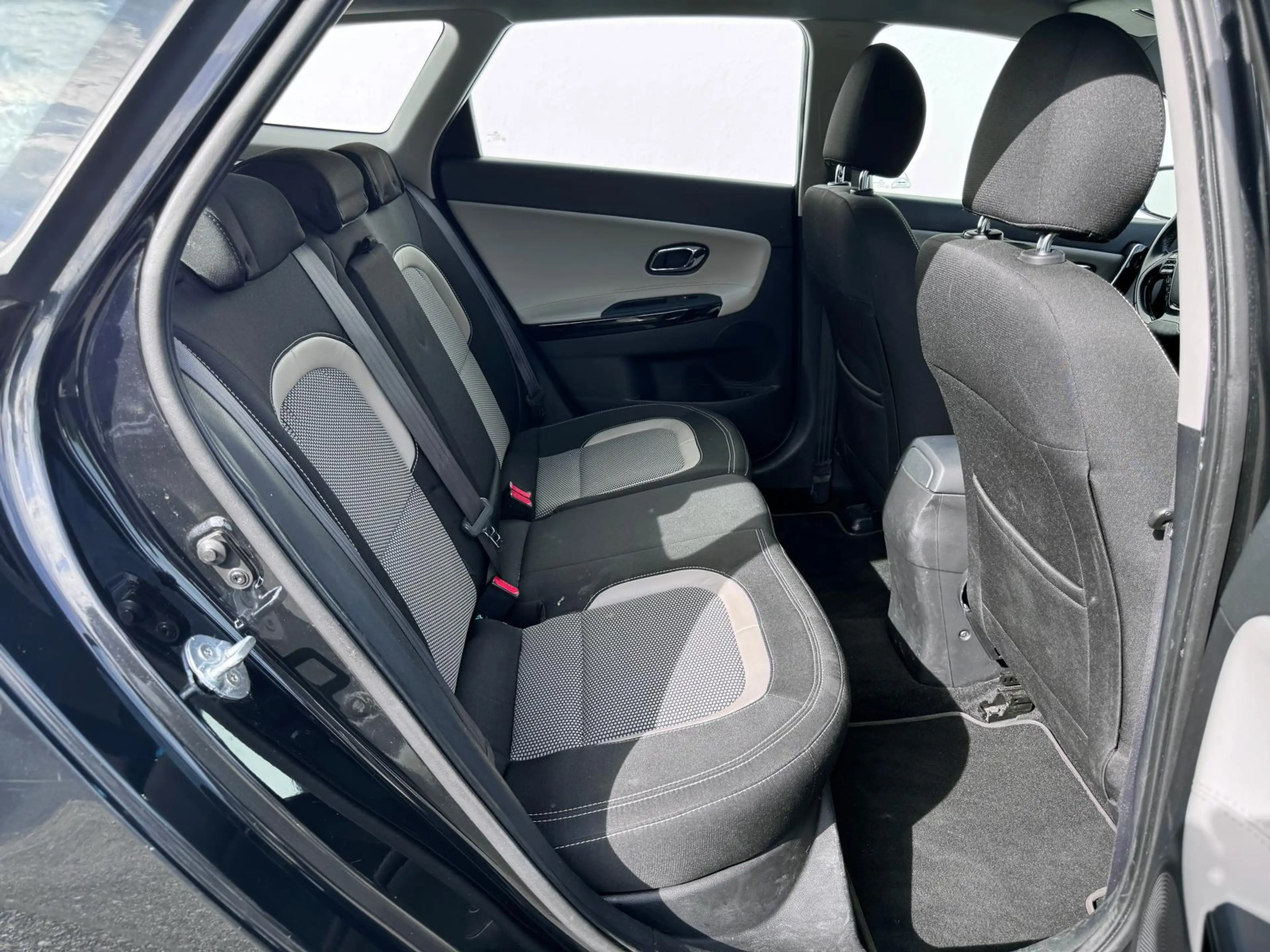 Kia Ceed SW / cee'd SW CEED*1.6 GDI*SPORTSWAGON*SPIRIT*PDC*LED*SITZHEIZ — photo 12