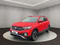 Volkswagen T-Cross Life 1.0 TSI Rouge - thumbnail 1