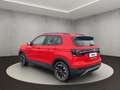 Volkswagen T-Cross Life 1.0 TSI Rouge - thumbnail 3