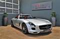 Mercedes-Benz SLS SLS-Klasse GT AMG Sport-Fahrw.*Carbon*Memory*B&O Срібний - thumbnail 1