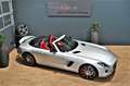 Mercedes-Benz SLS SLS-Klasse GT AMG Sport-Fahrw.*Carbon*Memory*B&O Plateado - thumbnail 30