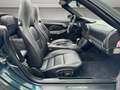 Porsche 996 911 Carrera Cabrio 2. Besitz*Navi*Bi-Xenon*Leder Grün - thumbnail 10