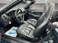 Porsche 996 911 Carrera Cabrio 2. Besitz*Navi*Bi-Xenon*Leder Grün - thumbnail 8